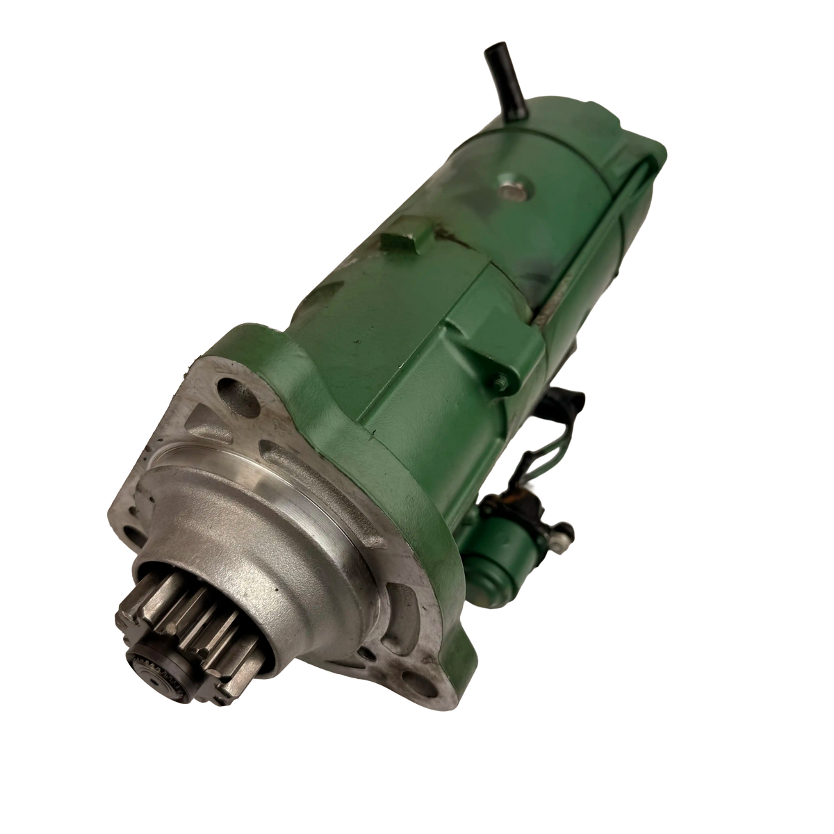 Starter motor | 11127679 | Volvo L180E