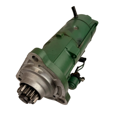 Starter motor | 11127679 | Volvo L180E