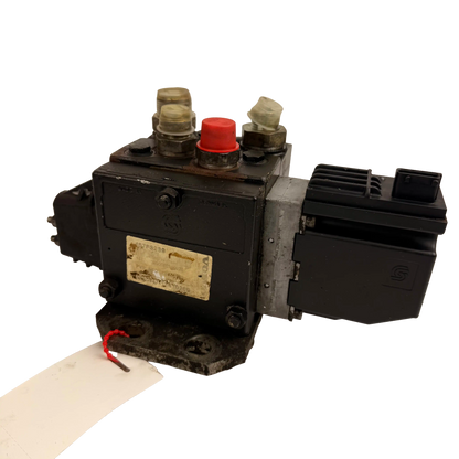Relief valve | 11410269 | Volvo L180E