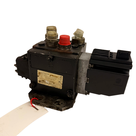 Relief valve | 11410269 | Volvo L180E