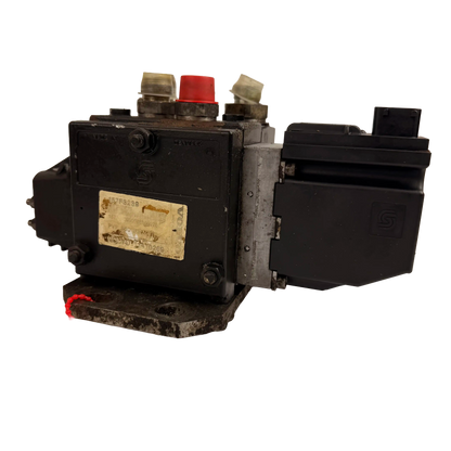 Relief valve | 11410269 | Volvo L180E