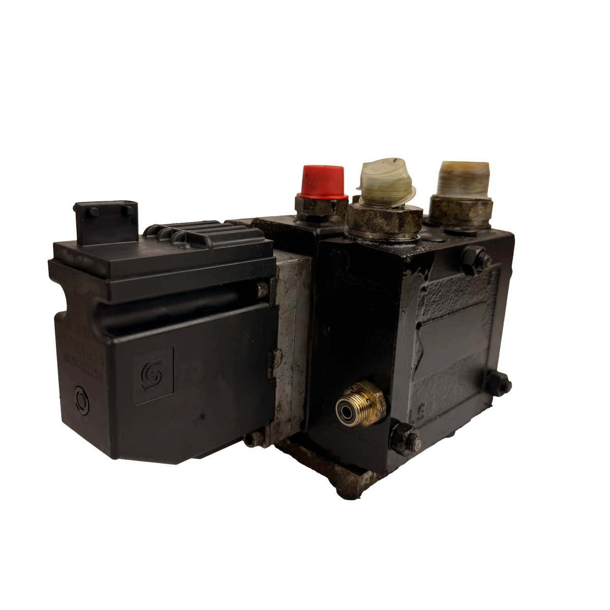 Relief valve | 11410269 | Volvo L180E