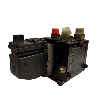 Relief valve | 11410269 | Volvo L180E