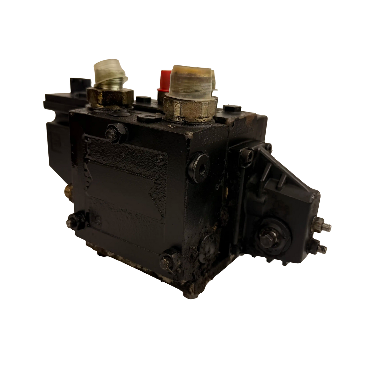 Relief valve | 11410269 | Volvo L180E