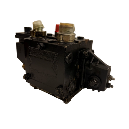 Relief valve | 11410269 | Volvo L180E