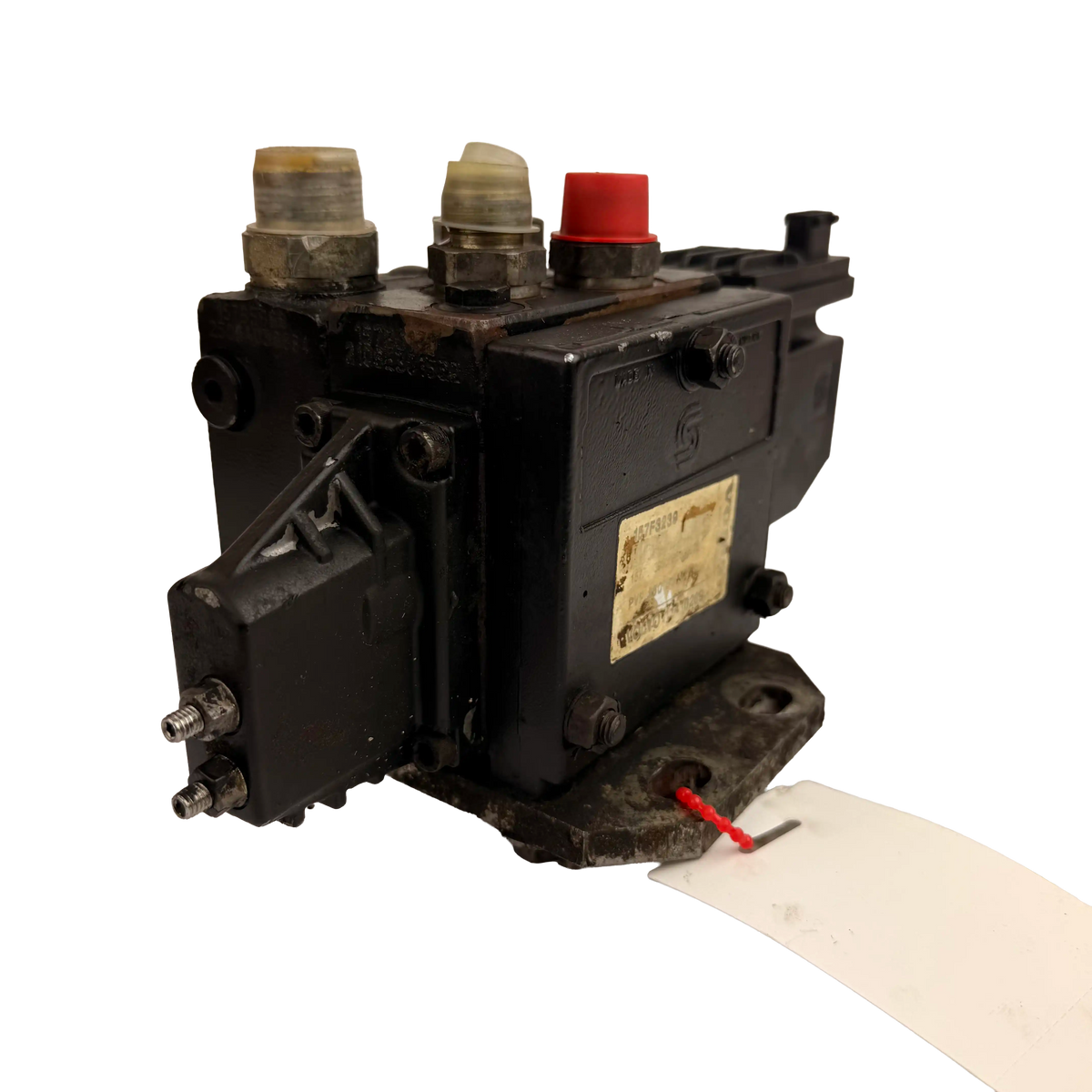 Relief valve | 11410269 | Volvo L180E