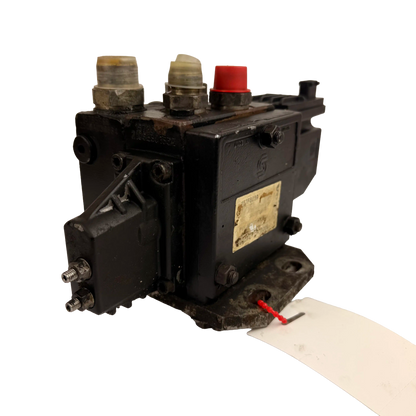 Relief valve | 11410269 | Volvo L180E