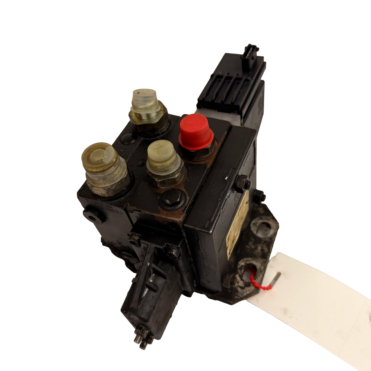 Relief valve | 11410269 | Volvo L180E