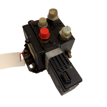 Relief valve | 11410269 | Volvo L180E