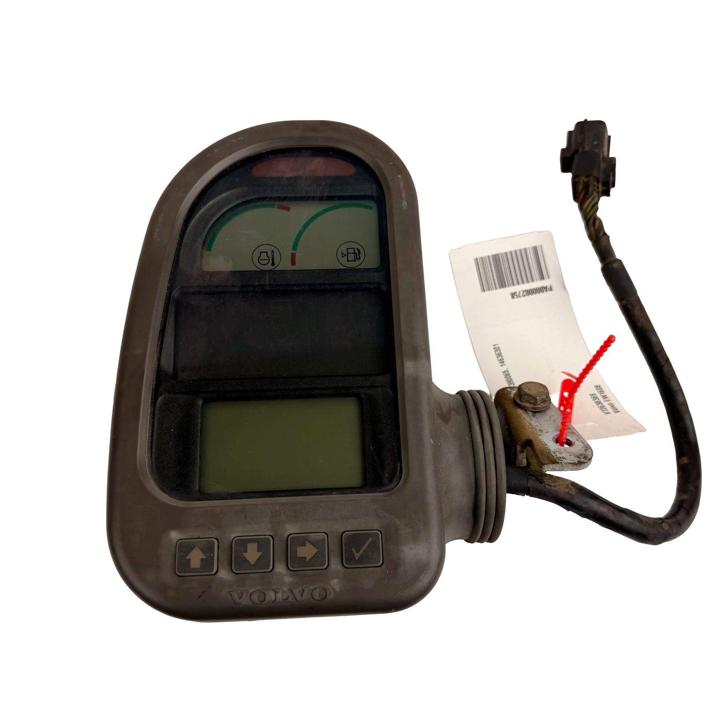 Display unit | 14390065, 14636301 | Volvo EW160B