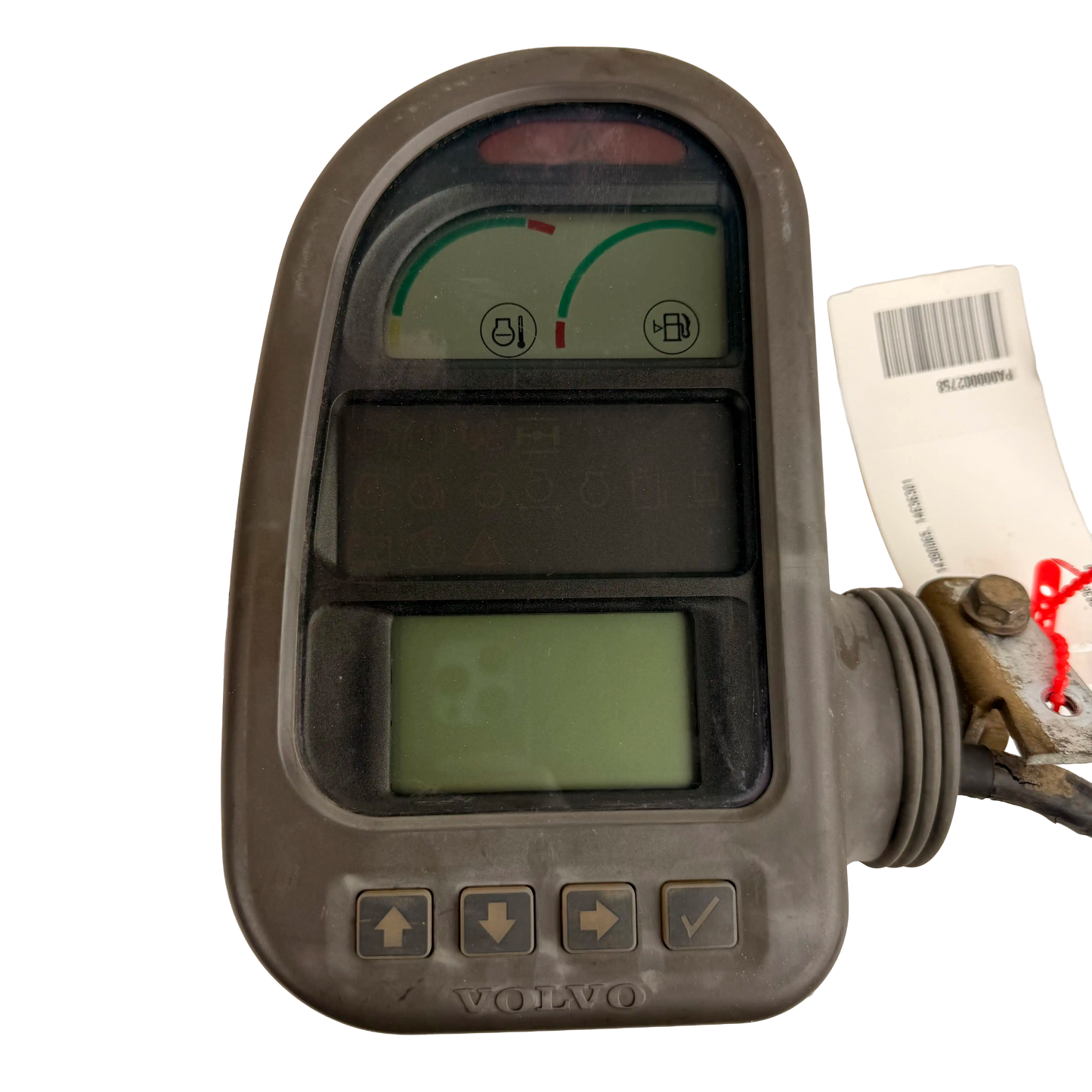 Display unit | 14390065, 14636301 | Volvo EW160B