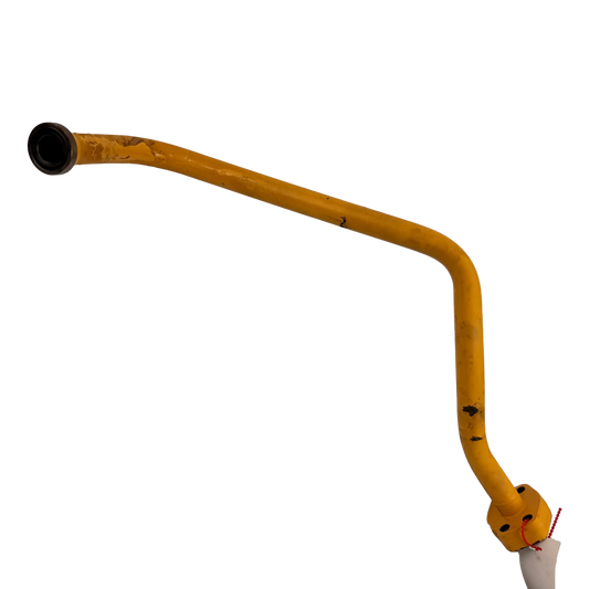 Hydraulrör tiltcylinder huvudblock | 15037607 | Volvo L180E