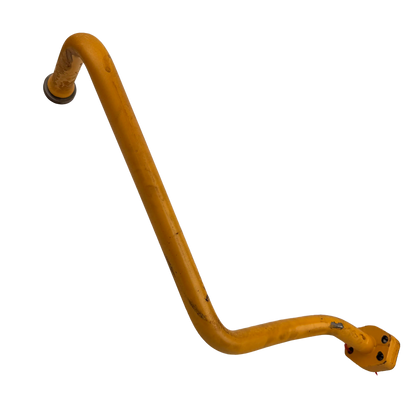 Hydraulrör tiltcylinder huvudblock | 15037607 | Volvo L180E