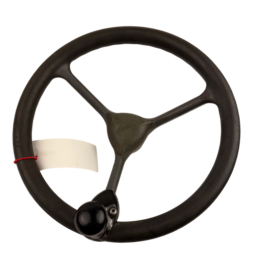 Steering wheel | 11444189 | Volvo L180E
