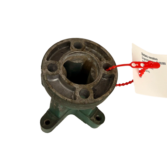 Pulley spacer | 20405988