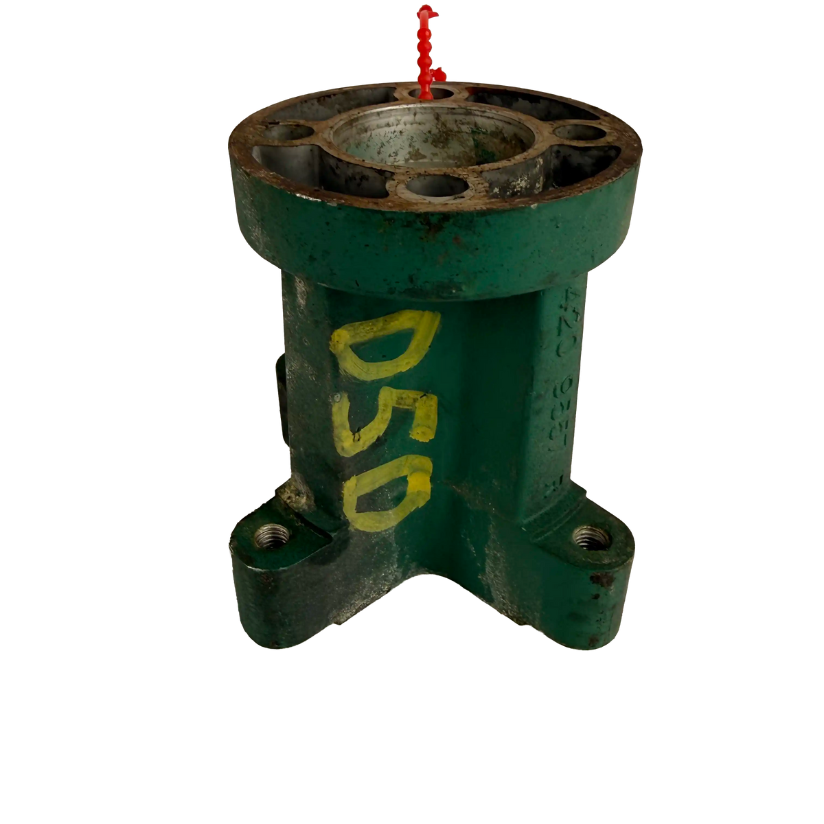 Distans remskiva | 20405988