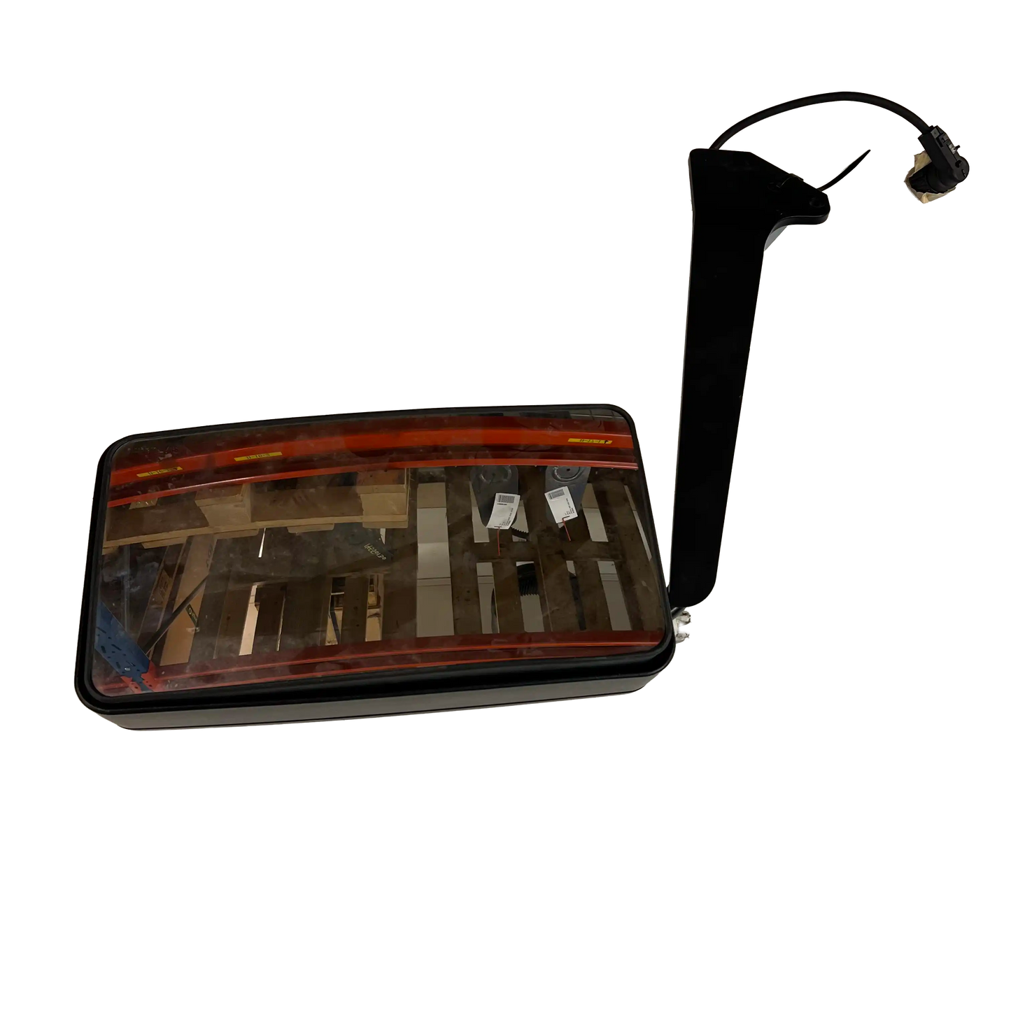 Backspegel med stag höger | 16283789, 15196202, 16683372, 17230944