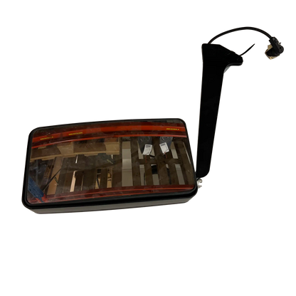 Backspegel med stag höger | 16283789, 15196202, 16683372, 17230944