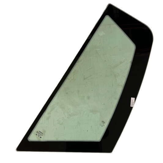 Side window glass | 14657634