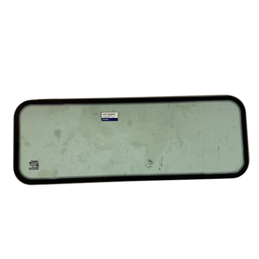 Roof windshield glass | 14519443
