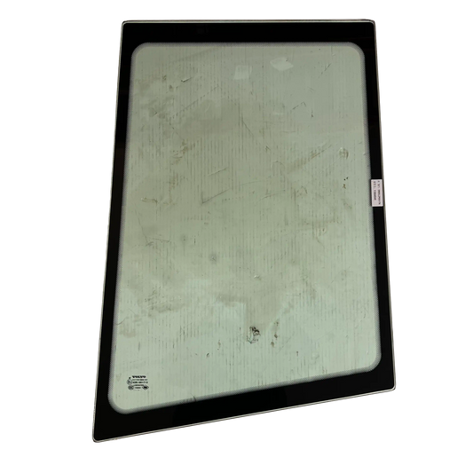 Door window glass | 11064040, 11708505