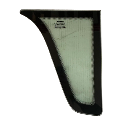 Glass side window right lower | 11412314