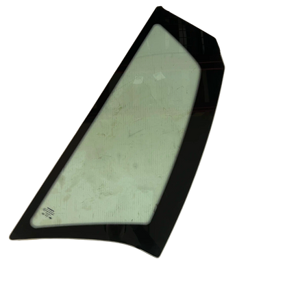 Glass side window left | 11203464