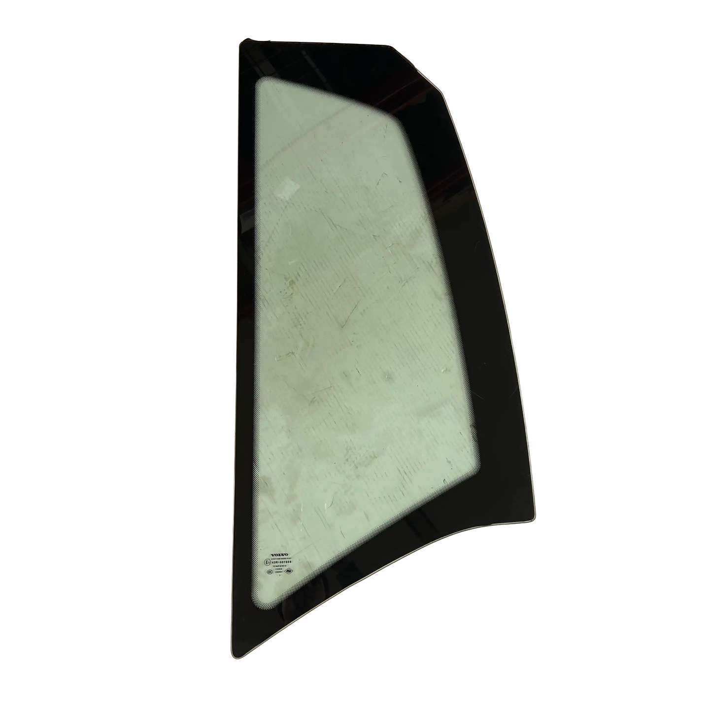 Glass side window left | 11203464