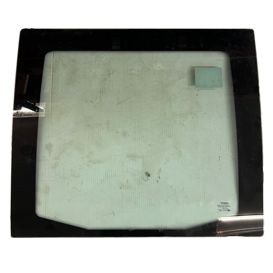 Rear window glass | 11204727