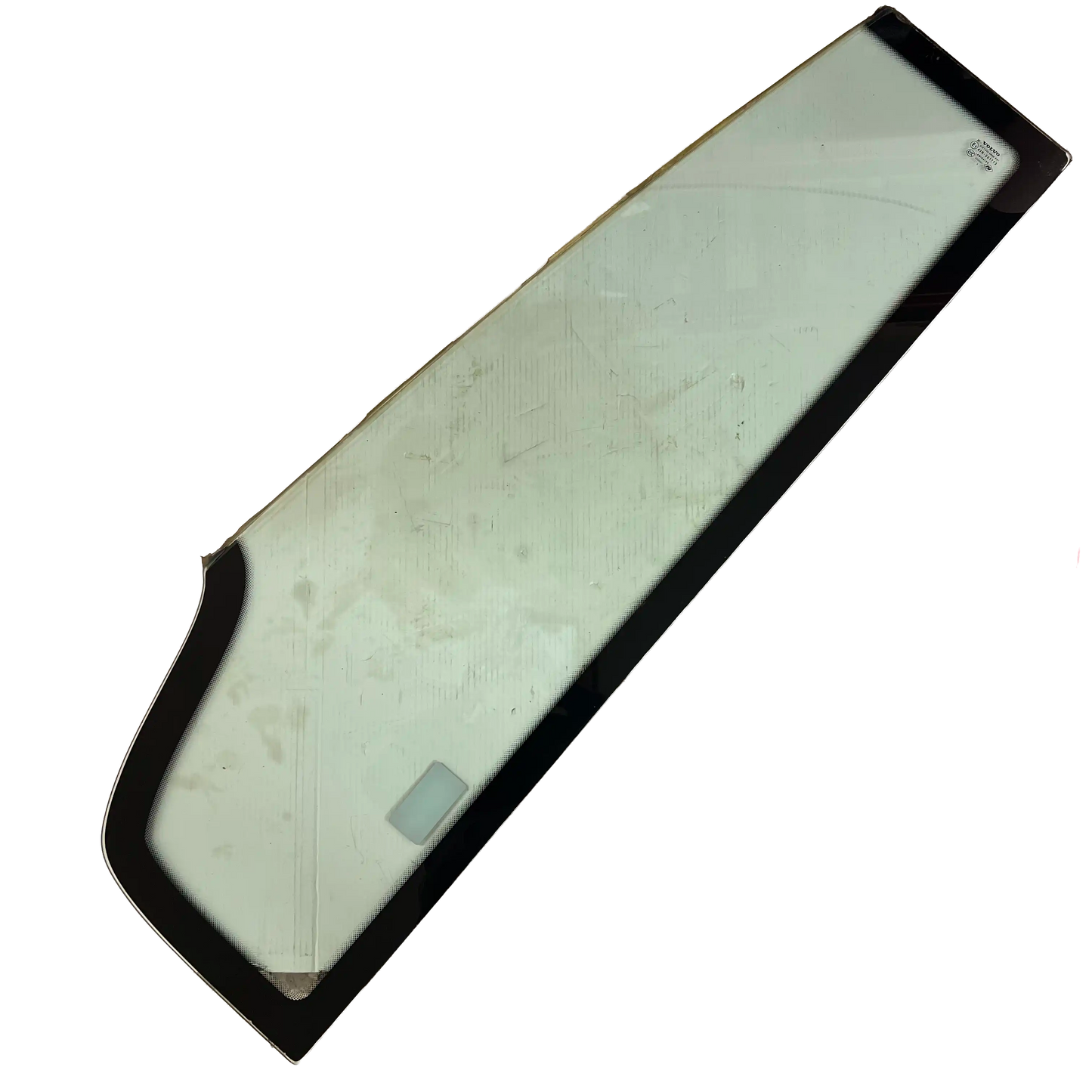 Left side window glass beside windshield | 15053915