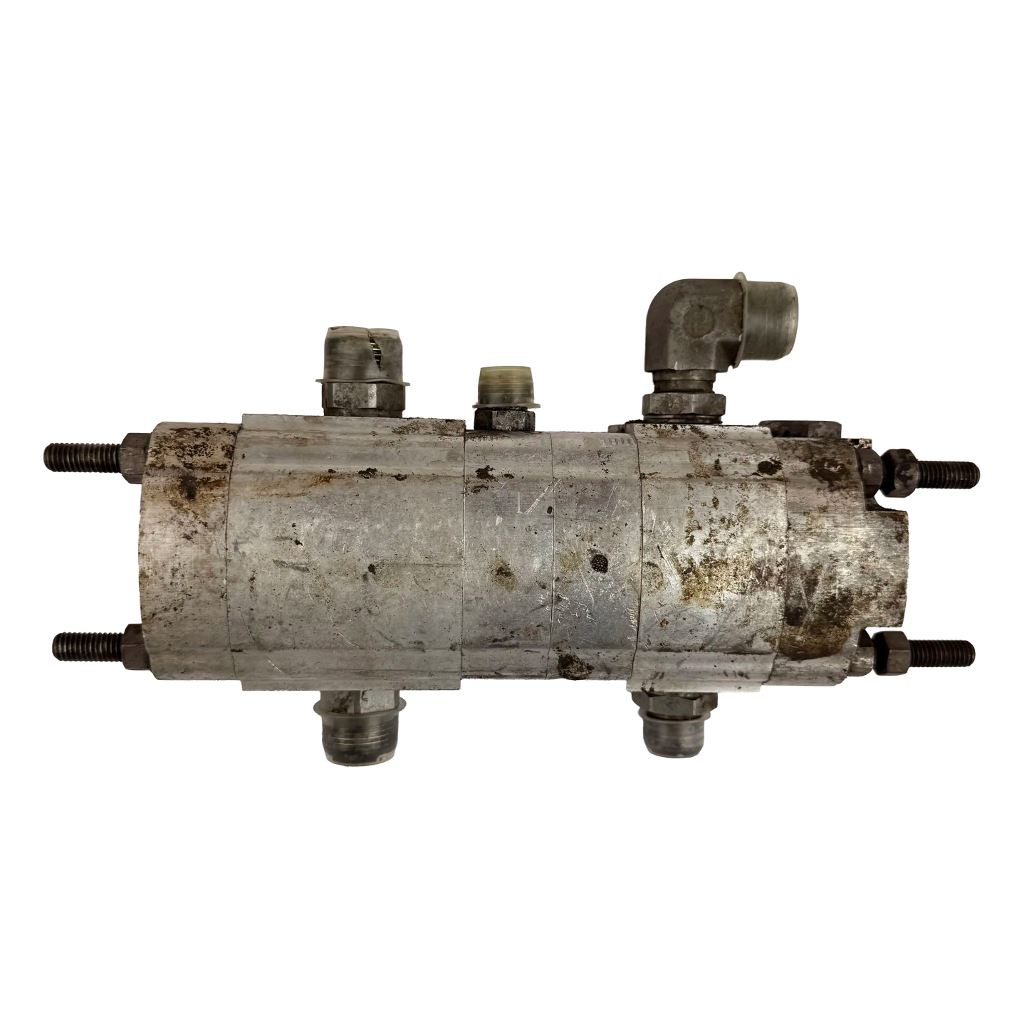 Oil pump | 11148530 | Volvo L180E