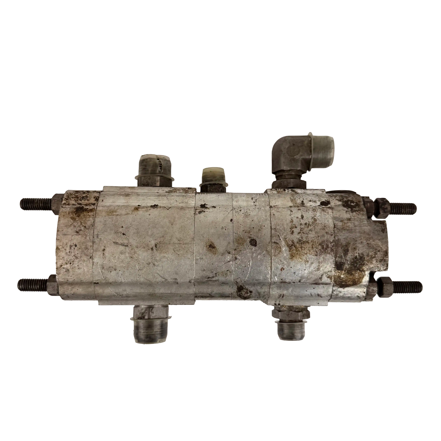 Oil pump | 11148530 | Volvo L180E