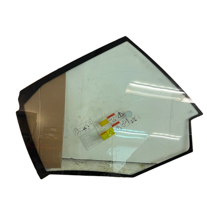 Side window glass (boom side) | 11205297B