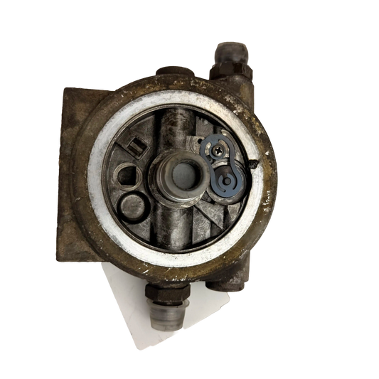 Filterhus | 11713138 | Volvo L90E