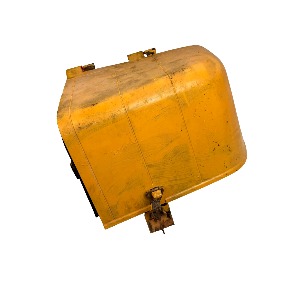 Battery box | 11413494 | Volvo L90E