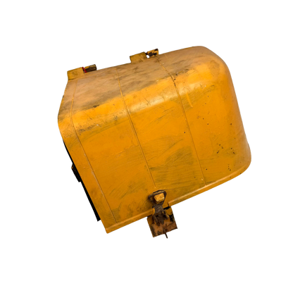 Battery box | 11413494 | Volvo L90E