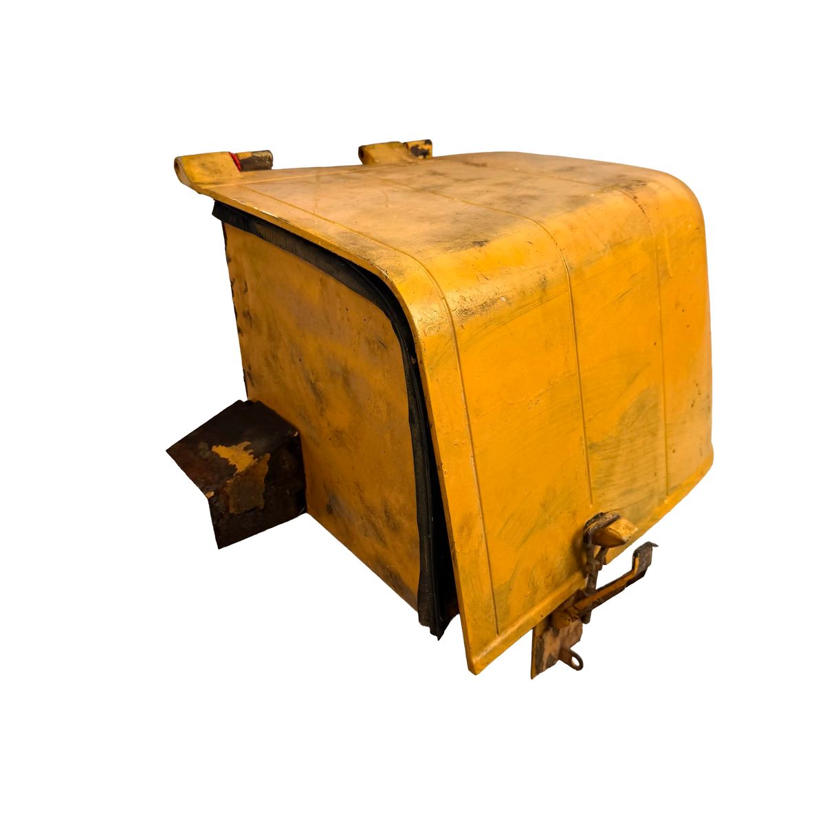 Battery box | 11413494 | Volvo L90E