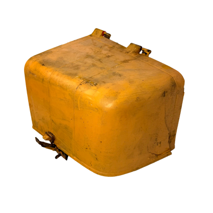 Battery box | 11413494 | Volvo L90E