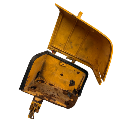 Battery box | 11413494 | Volvo L90E