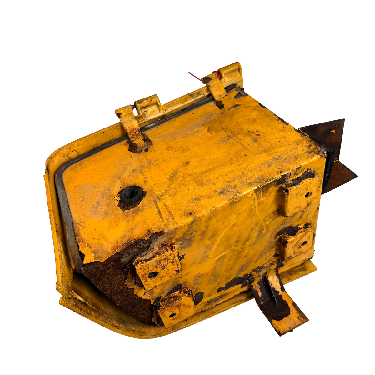 Battery box | 11413494 | Volvo L90E