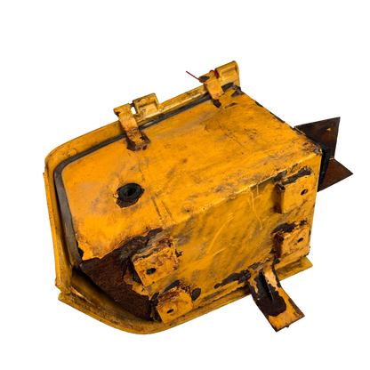 Battery box | 11413494 | Volvo L90E
