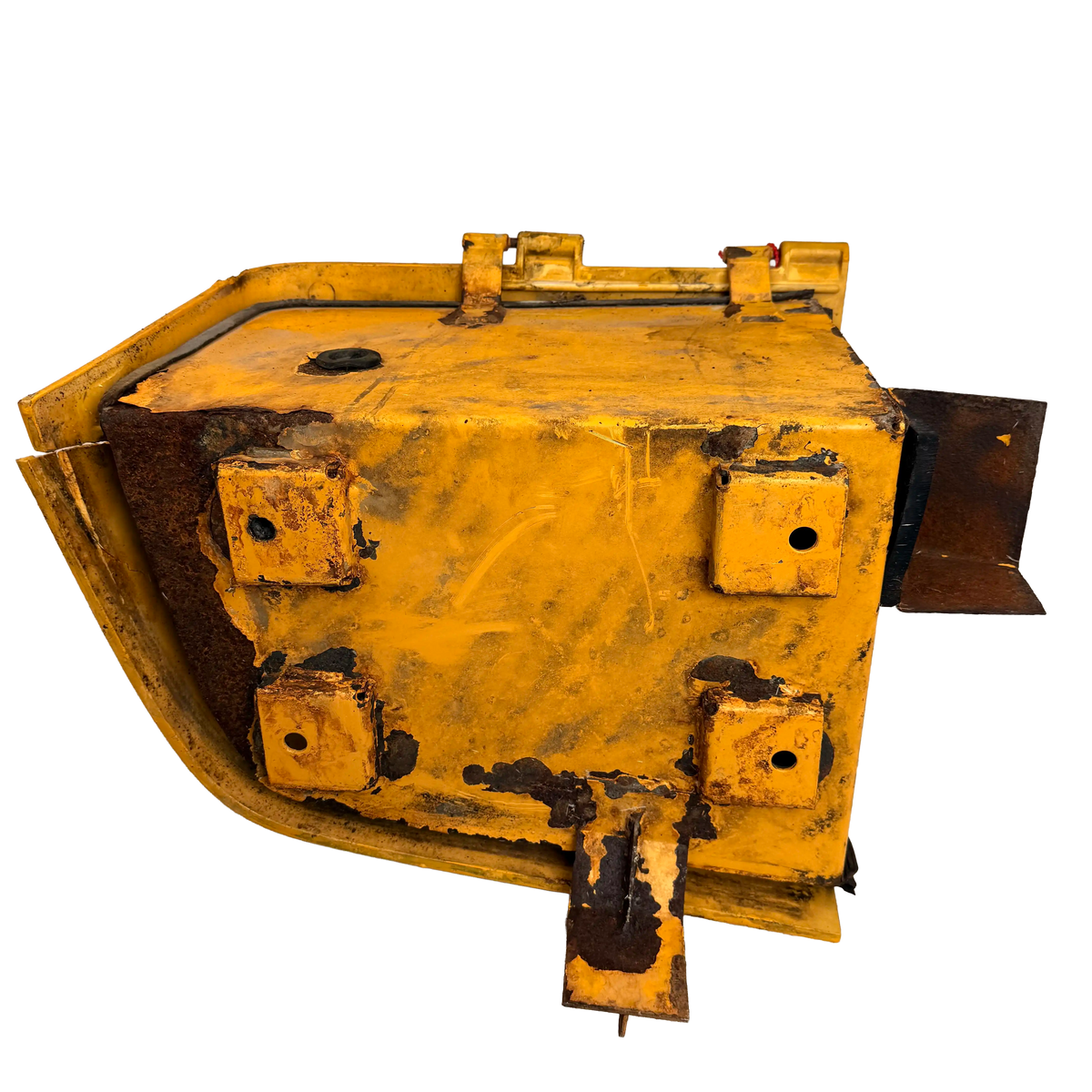 Battery box | 11413494 | Volvo L90E