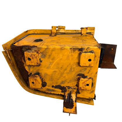 Battery box | 11413494 | Volvo L90E