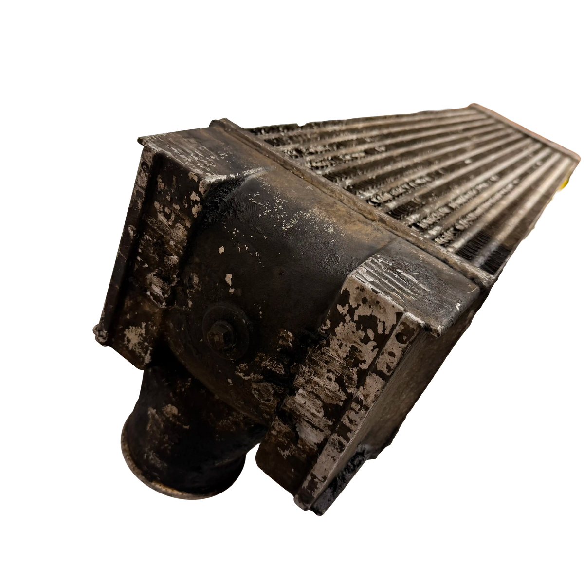 Laddluftkylare | 11110377 | Volvo L90E
