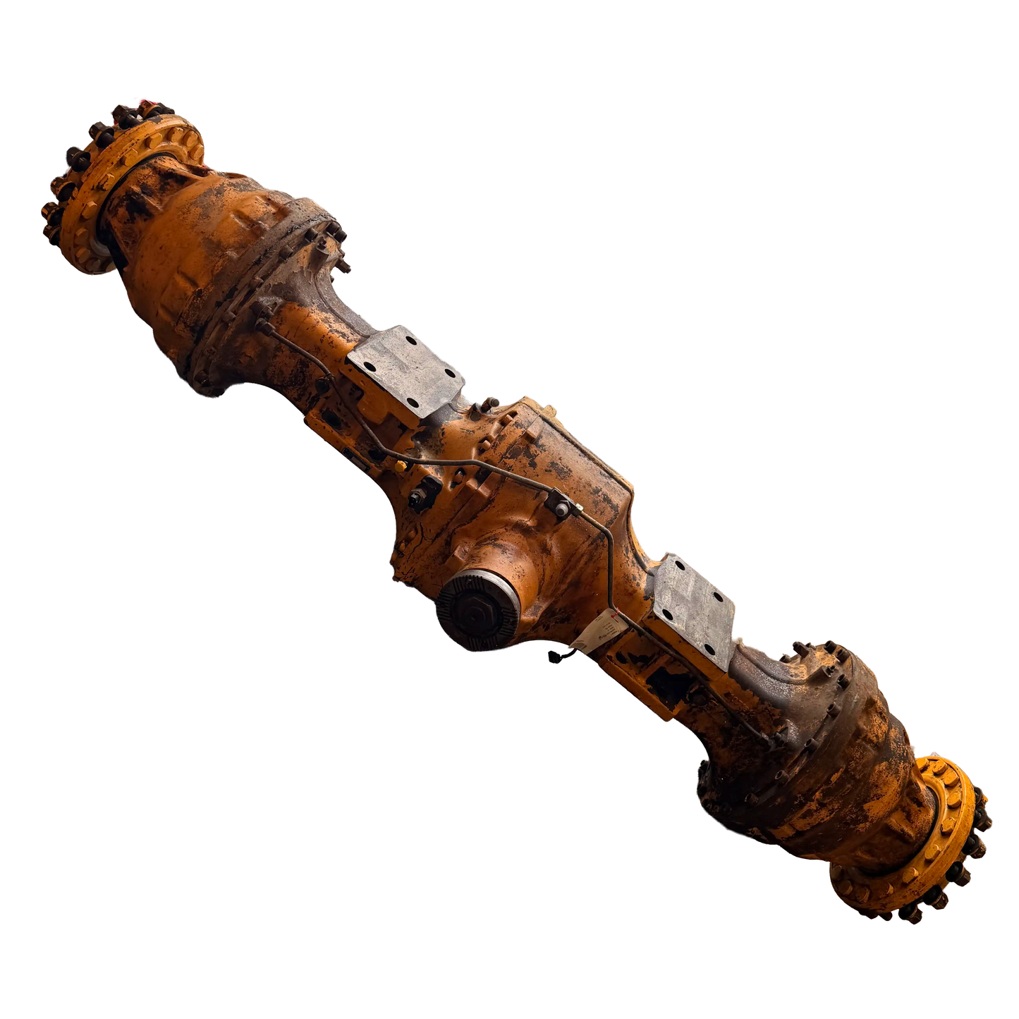 Front Axle | 23919 | Volvo L90E