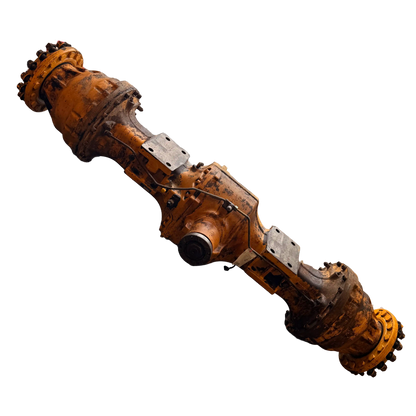 Front Axle | 23919 | Volvo L90E