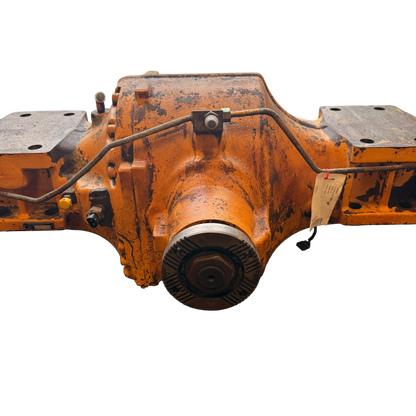 Front Axle | 23919 | Volvo L90E