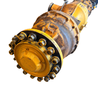 Front Axle | 23919 | Volvo L90E