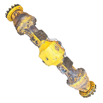 Front Axle | 23919 | Volvo L90E