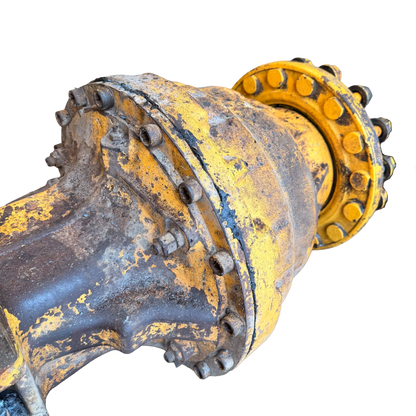 Front Axle | 23919 | Volvo L90E